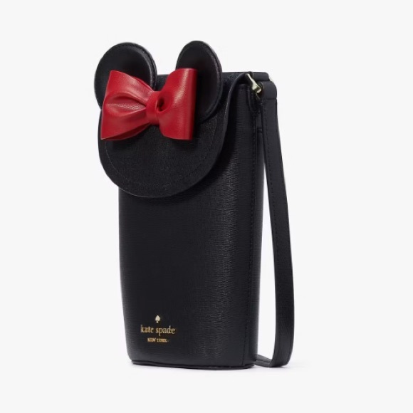 Disney X Kate Spade New York 3d North South Crossbody - Picture 2 of 8